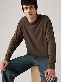 Long-Sleeve Authentic T-Shirt