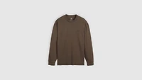 Long-Sleeve Authentic T-Shirt