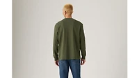 Authentic Long-Sleeve T-Shirt