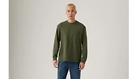 Authentic Long-Sleeve T-Shirt