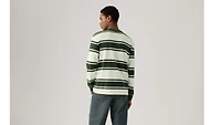Long-Sleeve Authentic T-Shirt