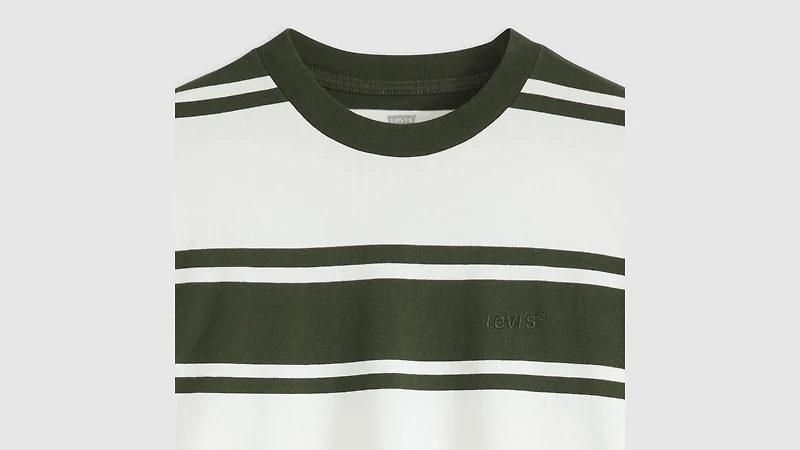 Long-Sleeve Authentic T-Shirt
