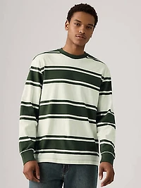 Long-Sleeve Authentic T-Shirt