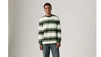 Long-Sleeve Authentic T-Shirt