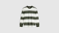Long-Sleeve Authentic T-Shirt