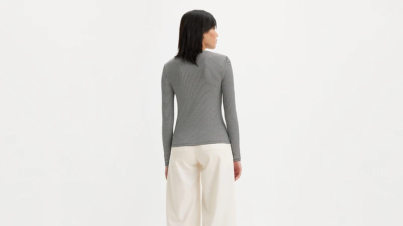 Dreamy Henley Shirt