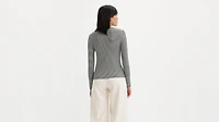 Dreamy Henley Shirt