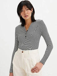 Dreamy Henley Shirt