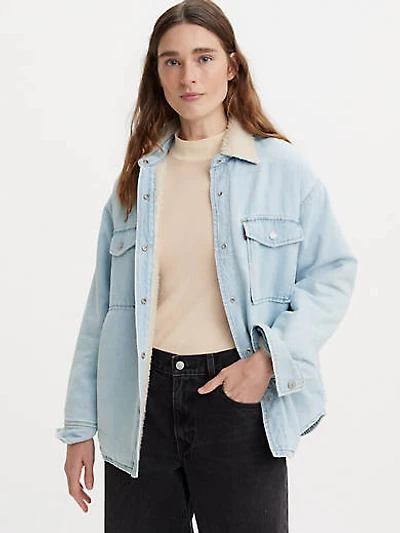 Lola Shacket