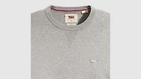 Lightweight Housemark Sweater