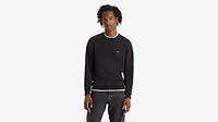 Lightweight Housemark Logo Sweater