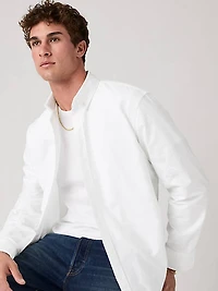 Authentic Button-Down Shirt