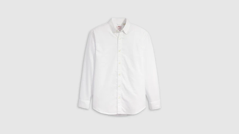 Authentic Button-Down Shirt