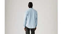 Authentic Button Down Shirt