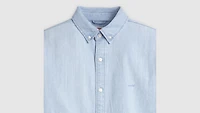 Authentic Button Down Shirt