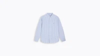Authentic Button-Down Shirt