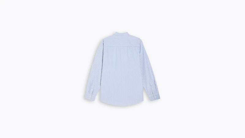 Authentic Button-Down Shirt