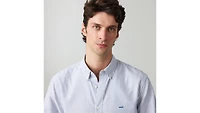 Authentic Button-Down Shirt