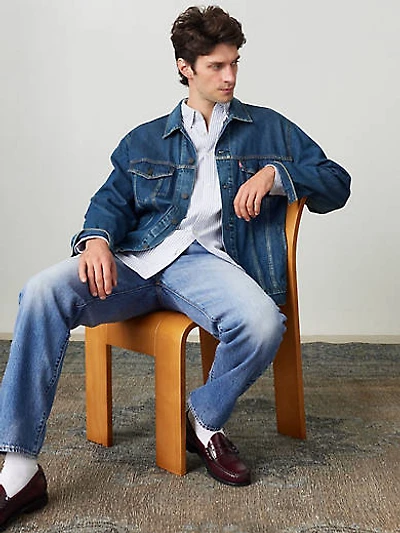 Authentic Button Down Shirt