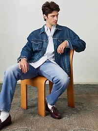 Authentic Button-Down Shirt