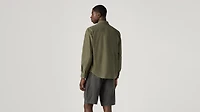 Authentic Button-Down Shirt