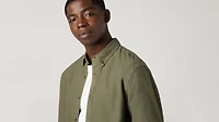 Authentic Button-Down Shirt