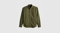 Authentic Button-Down Shirt