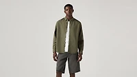 Authentic Button-Down Shirt