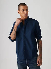 Authentic Button-Down Shirt