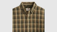 Authentic Button Down Shirt