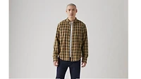 Authentic Button Down Shirt