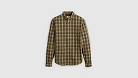 Authentic Button Down Shirt