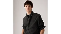 Authentic Button-Down Shirt