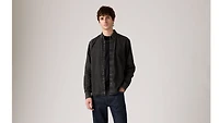 Authentic Button-Down Shirt