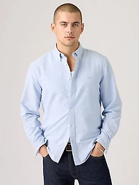 Authentic Button-Down Shirt