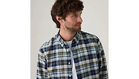 Authentic Button-Down Shirt