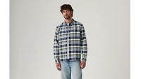 Authentic Button-Down Shirt