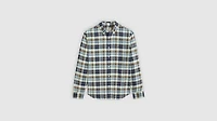 Authentic Button-Down Shirt