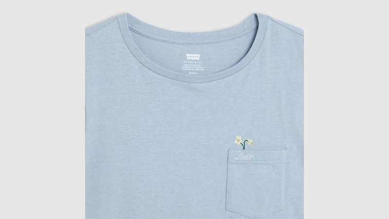 Graphic Margot T-Shirt