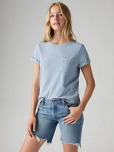 Graphic Margot T-Shirt
