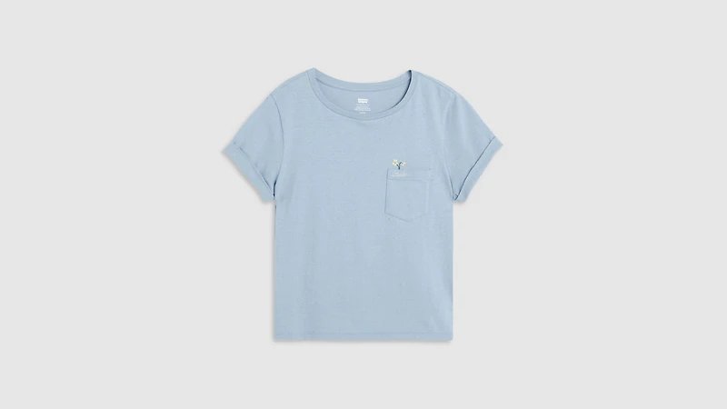 Graphic Margot T-Shirt