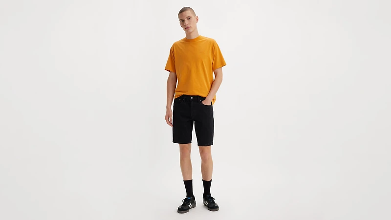 445 Athletic 10" Men's Shorts