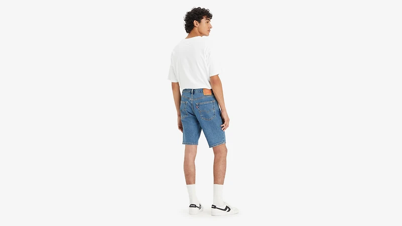 445 Athletic 10" Men's Shorts