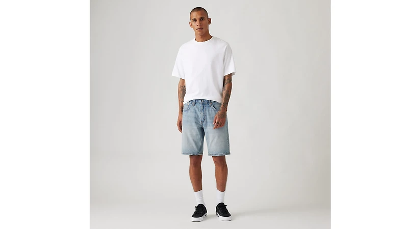 445 Athletic Men's Shorts