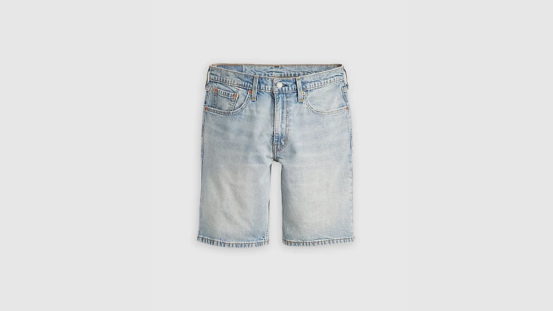 445 Athletic Men's Shorts