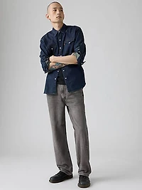 565™ Loose Straight Men's Jeans