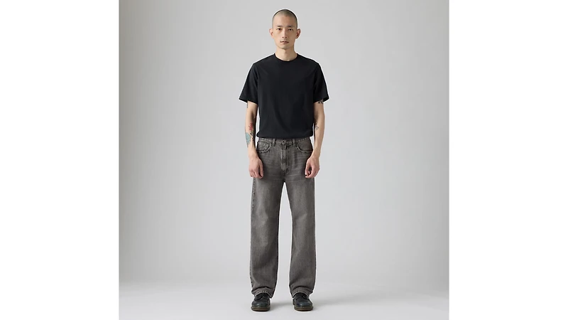 565™ Loose Straight Men's Jeans