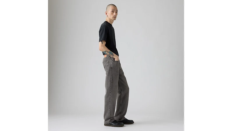 565™ Loose Straight Men's Jeans