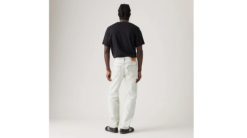 555™ Relaxed Straight Men's Jeans