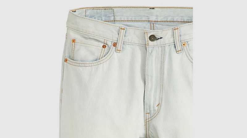 555™ Relaxed Straight Men's Jeans